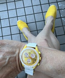SWATCH | アナログ腕時計