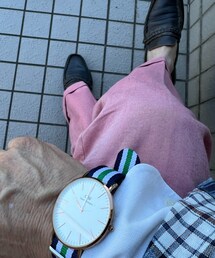 Daniel Wellington | アナログ腕時計