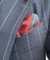 RALPH LAUREN | ポケットチーフ