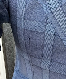 オーダーサロンタナカ | スーツジャケット