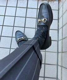 COLE HAAN | ローファー