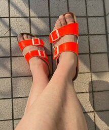 BIRKENSTOCK | サンダル