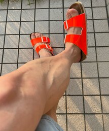 BIRKENSTOCK | サンダル