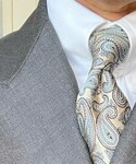 ITAL STYLEの「トップス(ビジネスシャツ)」