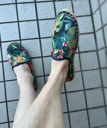 ZARA | シューズ