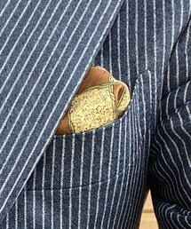 dunhill | ポケットチーフ