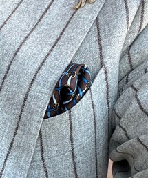 GUCCI | ポケットチーフ
