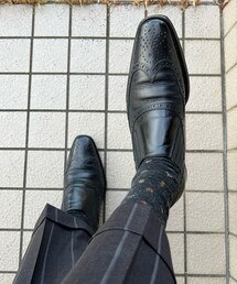不明 | シューズ