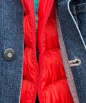 UNIQLO(ユニクロ)の「ジャケット/アウター(ダウンベスト)」