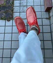 UNIQLO | デニムパンツ