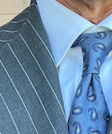 CAMICIANISTAの「トップス(ビジネスシャツ)」