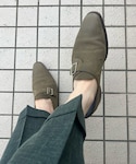 JALAN SRIWIJAYA(ジャランスリウァヤ)の「シューズ(ドレスシューズ)」