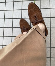 オーダーサロンタナカ | スーツパンツ