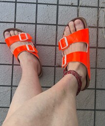 BIRKENSTOCK | サンダル