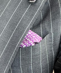 dunhill | ポケットチーフ