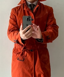 UNIQLO | トレンチコート