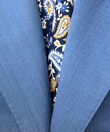 LUIGI BORRELLI | ネクタイ