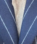 ISAIA(イザイア)の「フォーマルスーツ/小物(ネクタイ)」