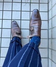 Stefano Branchini | ドレスシューズ