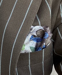 ROSSI | ポケットチーフ