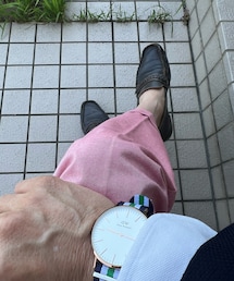 Daniel Wellington | アナログ腕時計