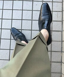 THE SUIT COMPANY | パンツ