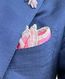 Paul Smith | ポケットチーフ