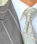CAMICIANISTAの「トップス(ビジネスシャツ)」
