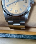 ROLEX(ロレックス)の「腕時計(アナログ腕時計)」