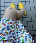 BARONIOの「パンツ(パンツ)」