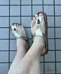 BIRKENSTOCK | サンダル