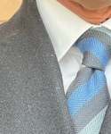 CAMICIANISTAの「トップス(ビジネスシャツ)」