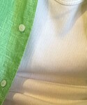 UNIQLO(ユニクロ)の「トップス(タンクトップ)」