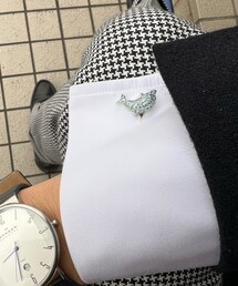 SIMON CARTER | カフリンクス