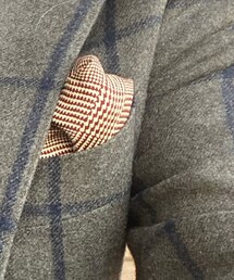 RALPH LAUREN | ポケットチーフ