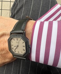 SEIKO | アナログ腕時計