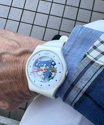 SWATCH | アナログ腕時計