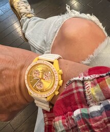 SWATCH | アナログ腕時計