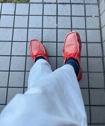 UNIQLO | デニムパンツ