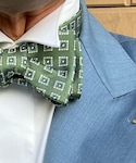 MAKER'S SHIRT KAMAKURA(メーカーズシャツカマクラ)の「フォーマルスーツ/小物(蝶ネクタイ)」