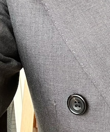 オーダーサロンタナカ | スーツジャケット