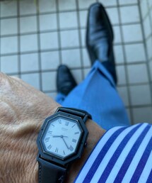 SEIKO | アナログ腕時計