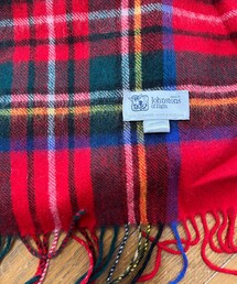 Johnstons of Elgin | マフラー