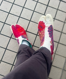 SOU･SOU | シューズ