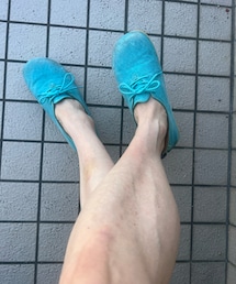 不明 | シューズ