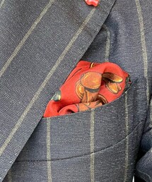 RALPH LAUREN | ポケットチーフ