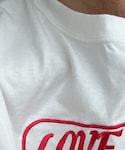 INHERIT(インヘリット)の「トップス(Tシャツ/カットソー)」