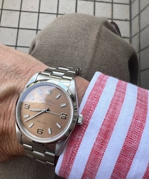 ROLEX | アナログ腕時計