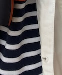 SAINT JAMES(セントジェームス)の「トップス(Tシャツ/カットソー)」