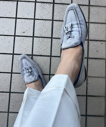 ALMAS | スリッポン
